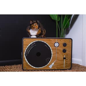 Large Fidelity Cat Scratcher