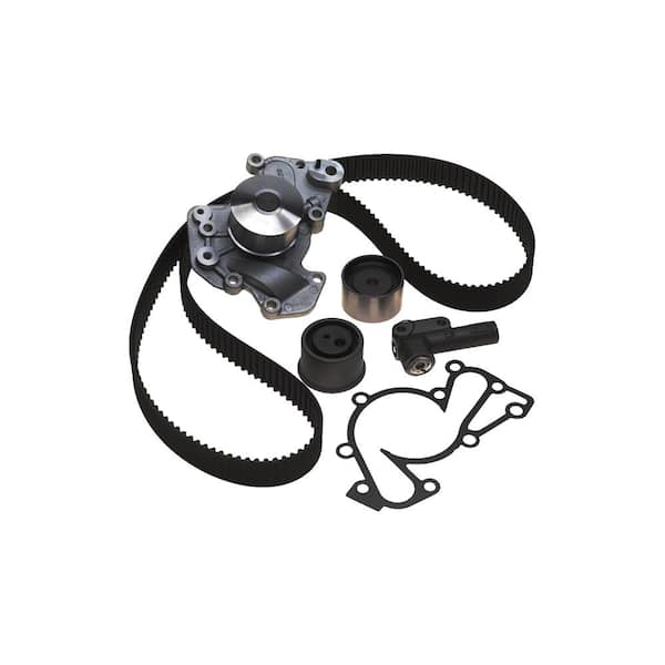 ACDelco Engine Timing Belt Kit Includes Water Pump
