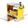 DEWALT 15 Amp Corded 12.5 in. Bench Planer
