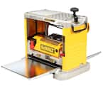15 Amp Corded 12-1/2 in. Planer