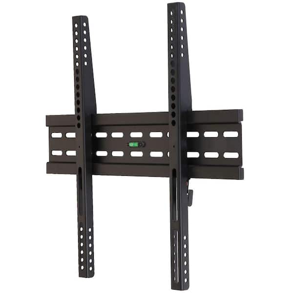 Level Mount Ultra Slim Fixed Mount for 22 in. - 47 in. TVs