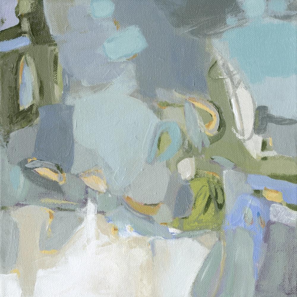 GIANT ART 54 in. x 54 in. 