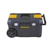 Stanley 26 in. W Mobile Tool Chest STST1-80150 - The Home Depot
