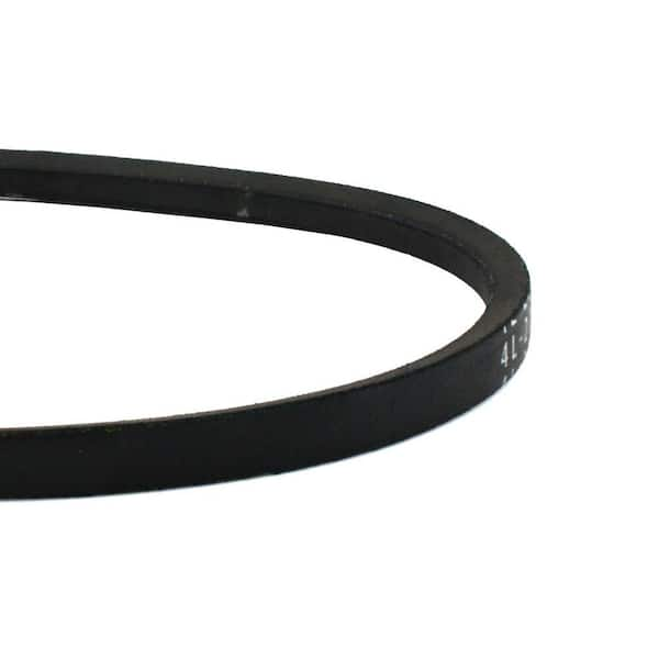 Jason Industrial Dual V-Belt