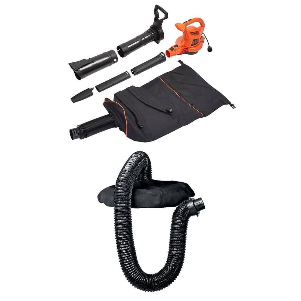 ガパオライス　NEIGHBORHOOD xJeff Decker BLACK+DECKER 12 AMP 250 MPH 400 CFM Corded Electric 3-In-1