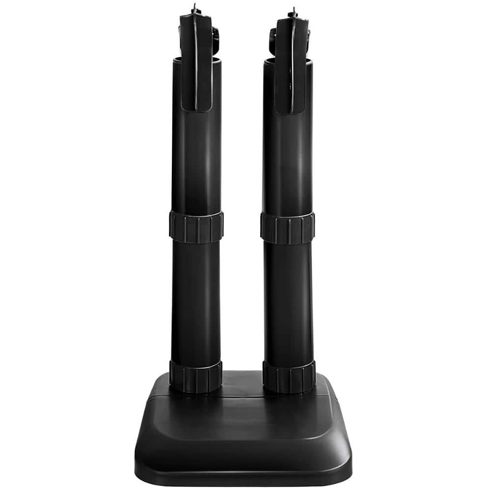 Electric Shoe Dryer and Boot Warmer with Forced Air Heat for Fast Drying price history on PriceWatchPro