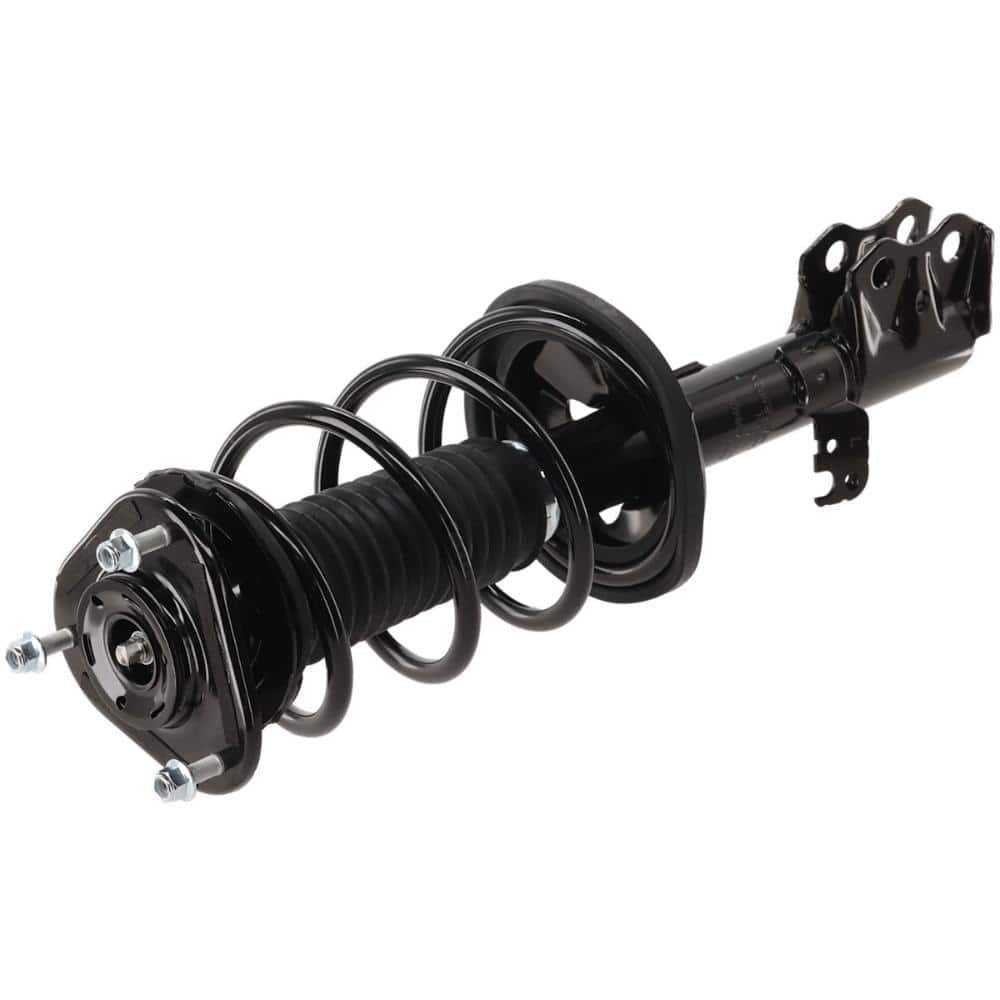 Shock Absorber and Strut Assembly Compatible with Toyota Corolla 2009-2013 1.8L Front, Driver Side price history on PriceWatchPro