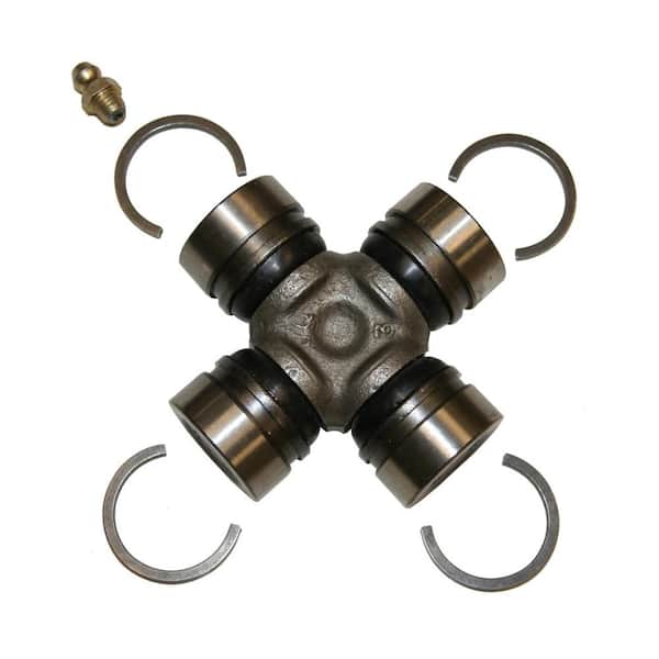 GMB Universal Joint - Rear Shaft All Joints