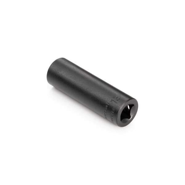 3/8 in. Drive x 13 mm Deep 6-Point Impact Socket