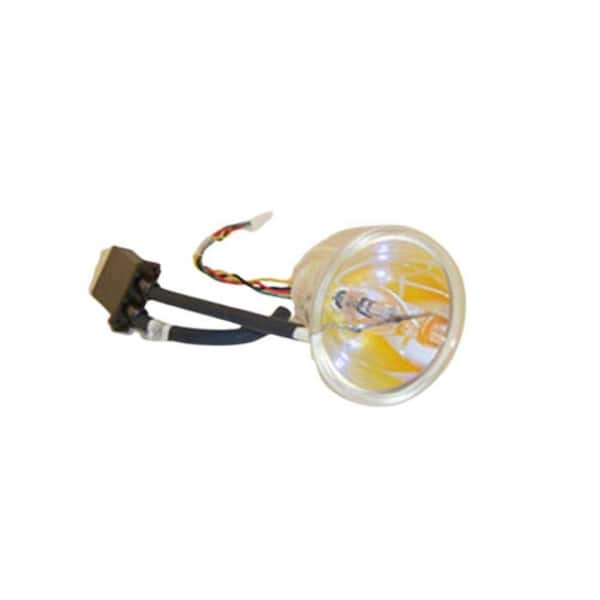 200-Watt T6 GY9.5 Replacement for OMNICURE S2001 (for EXFO) and others Xenon Light Bulb 1-Pack