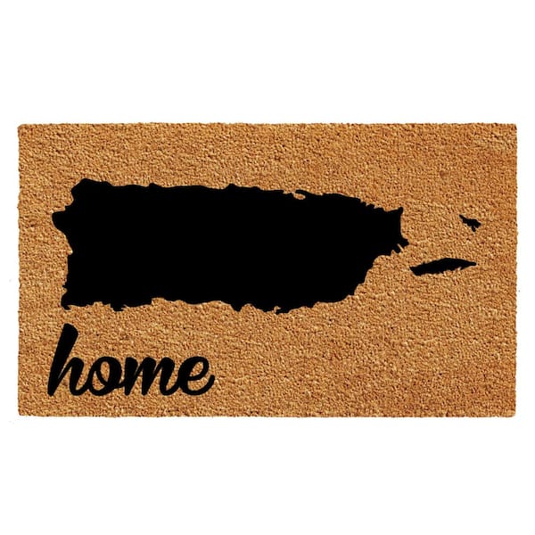 Calloway Mills Puerto Rico Doormat 24" x 36"