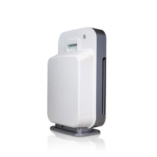 Alen BreatheSmart 45i HEPA Air Purifier with Odor Filter, Absorbs