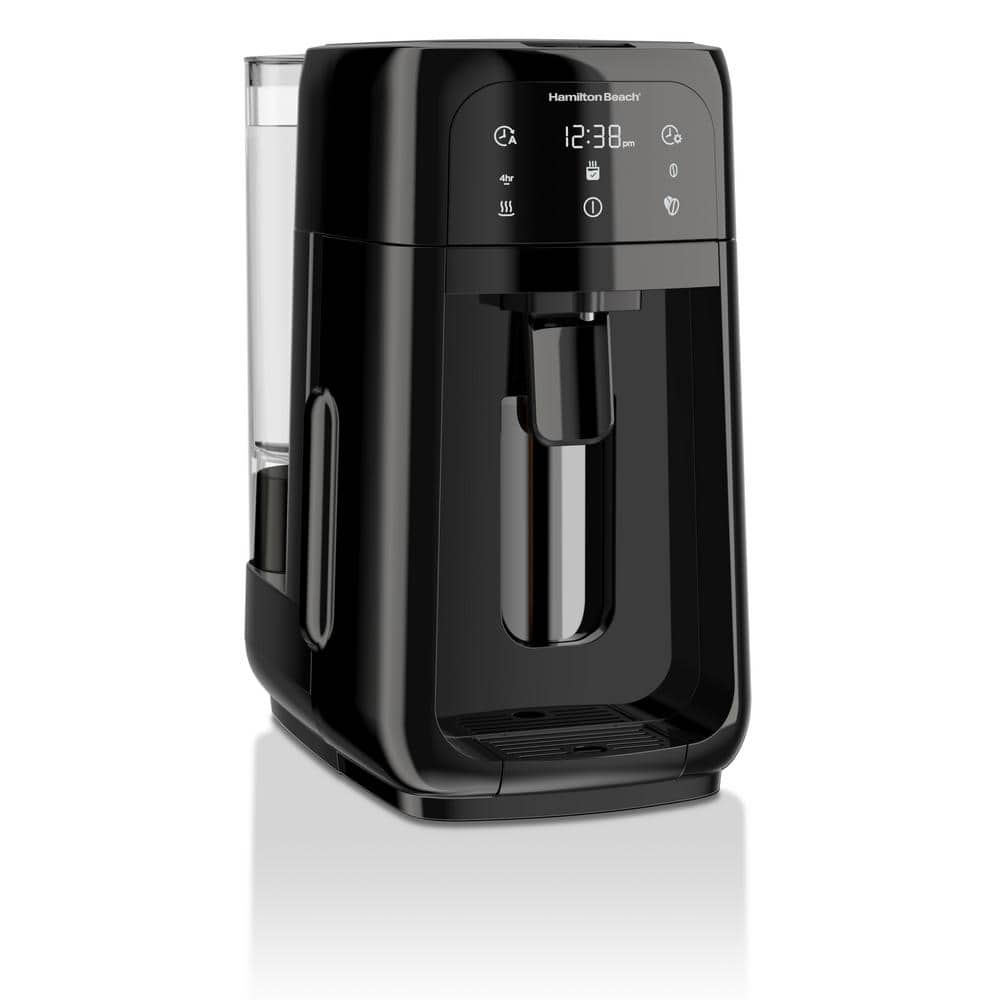 Hamilton Beach The Scoop Single Serve Coffee Maker with Removable