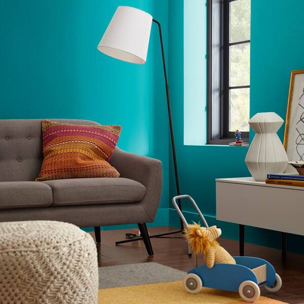20 Best Paint Colors Interior Designers' Favorite Wall Paint Colors