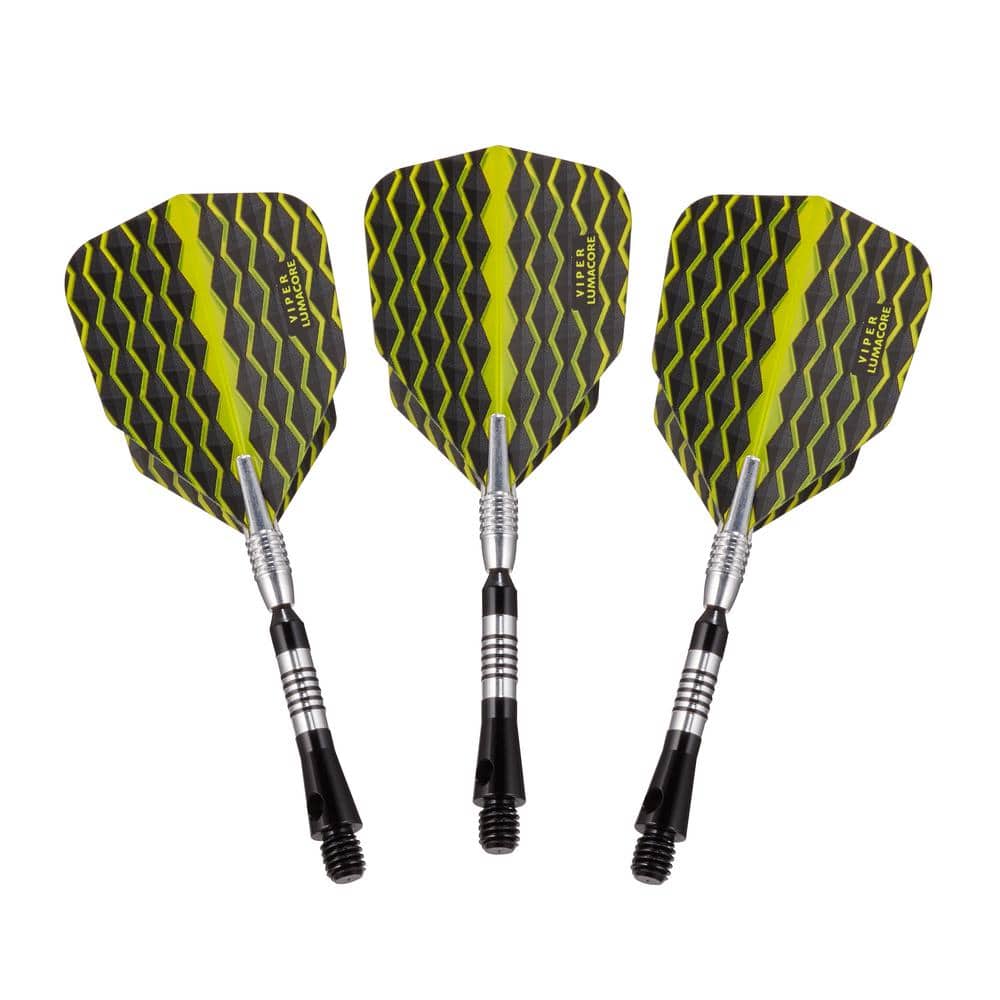 Fat Cat Fat Cat Support Our Troops Dart (Set of 3)