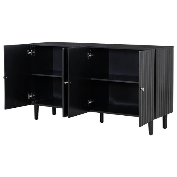yuuW90cm×D35cm×H40cm Portable Closet, 62-inch Closet Wardrobe for Bedroom