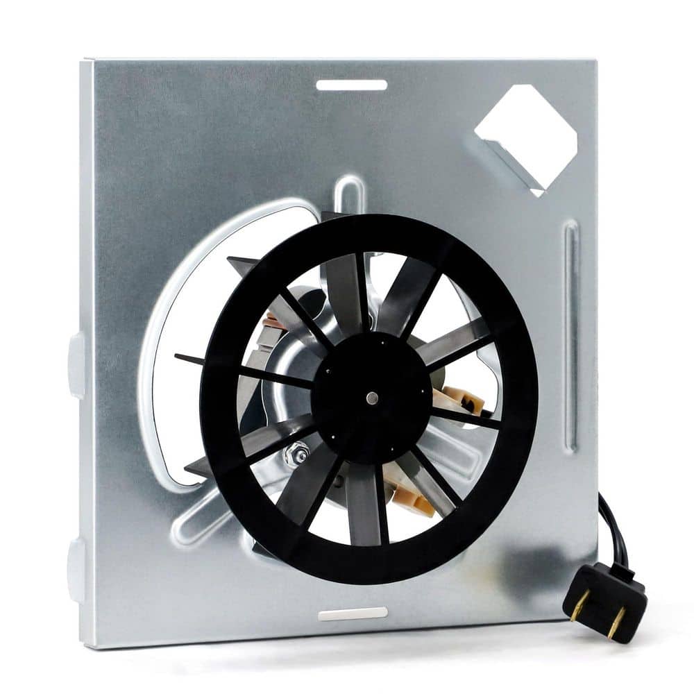 Bathroom Fan Motor Assembly for Exhaust Fan Replacement Compatible with 688-K 688-J 688-H 663G 695-R02 price history on PriceWatchPro
