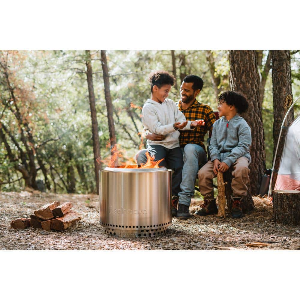 Mejores ofertas e historial de precios de Bonfire, Stand & Shelter 2.0 ...