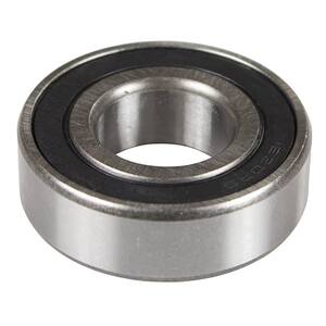 Genuine Mountfield wheel bearings x 2 122122200/0 Mountfield Empress 16" 