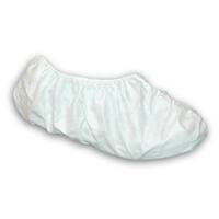 Disposable Shoe Covers (12-Pack)