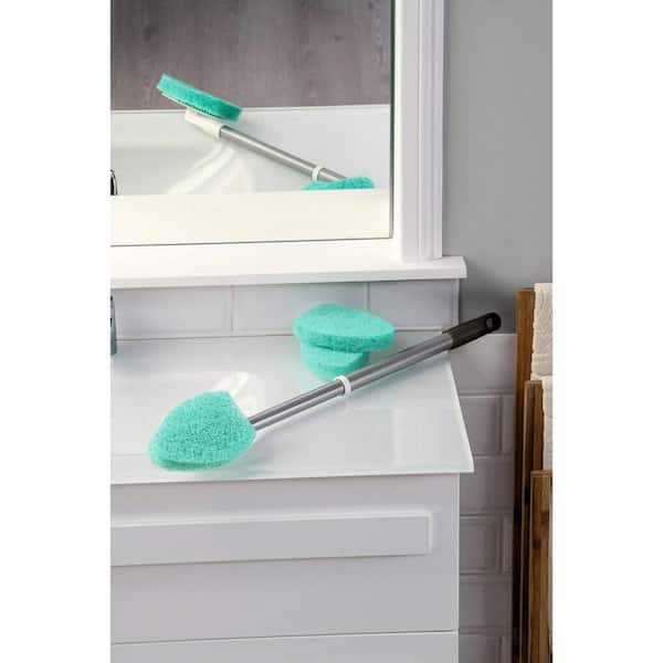 Scotch-Brite Shower and Bath Scrubber - Hall's Hardware and Lumber