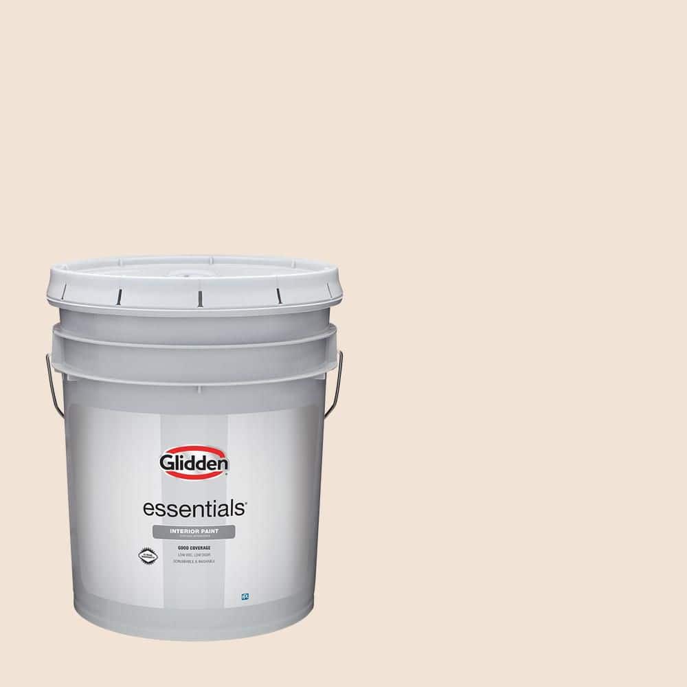 5 gal. PPG1201-1 Uptown Taupe Eggshell Interior Paint price history on PriceWatchPro