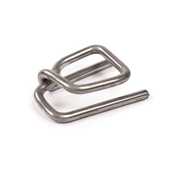 metal buckle