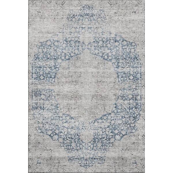 Addison Rugs Mayfield Premium Machine Washable Abstract AMF1146