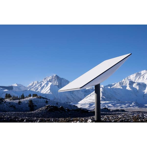 STARLINK - Standard Kit (Actuated): High-Speed, Low Latency Internet