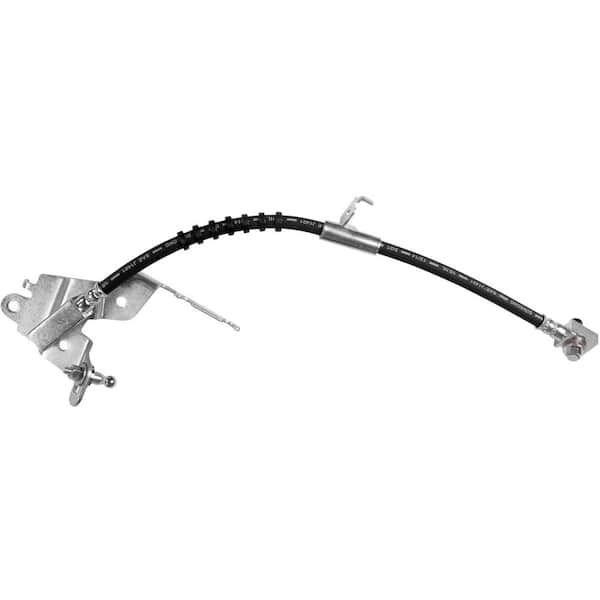 Sunsong Brake Hydraulic Hose - Front Right
