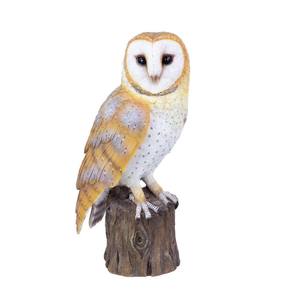 SoReal Yellow Barn Owl on branch price history on PriceWatchPro