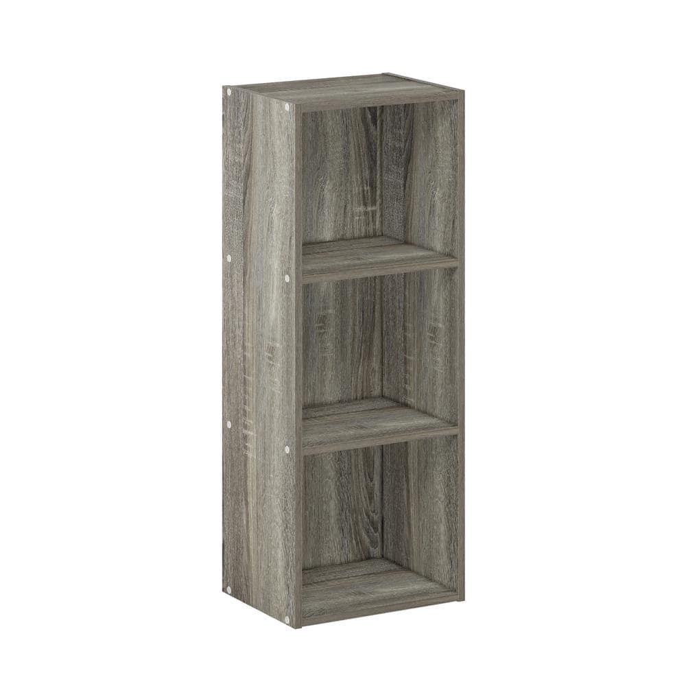 https://images.thdstatic.com/productImages/a0ea2a7f-94d2-4160-8d52-fdfed29126dd/svn/french-oak-furinno-bookcases-bookshelves-20332gyw-64_1000.jpg