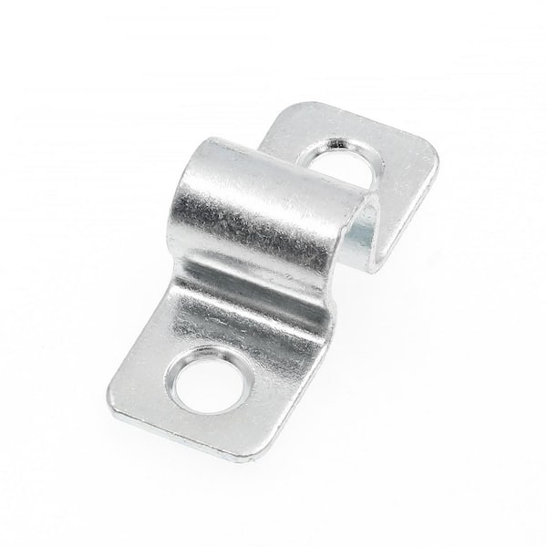 Prime-Line Door and Gate, Slide Barrel Bolt Latch 3 inch with