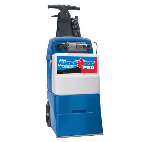 Rug Doctor Rinsen Vac Commercial Upright Carpet Cleaner