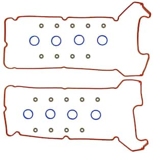 FEL-PRO Engine Valve Cover Gasket Set VS 50625 R - The Home Depot