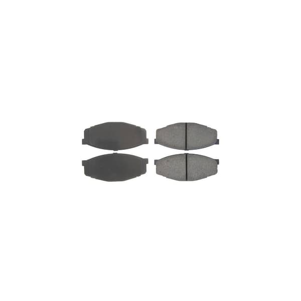 Centric Parts Disc Brake Pad Set