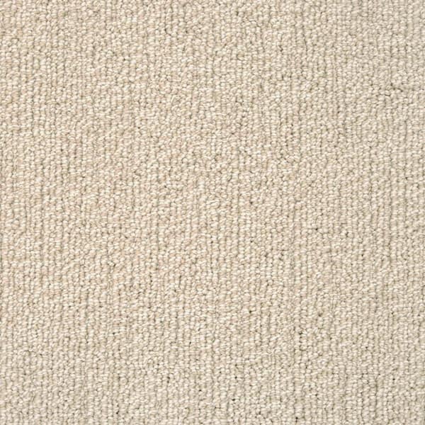 Lifeproof with Petproof Technology Exile-Horizon-Brown 35 oz. Triexta Nylon Patterned Carpet - Installation Required