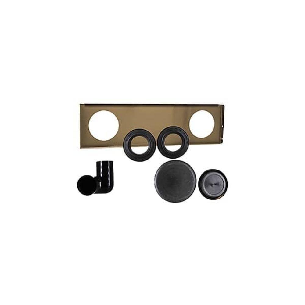 Vent Kit,Downflow,Internal,17.5 In S1-37348990001 price history on PriceWatchPro