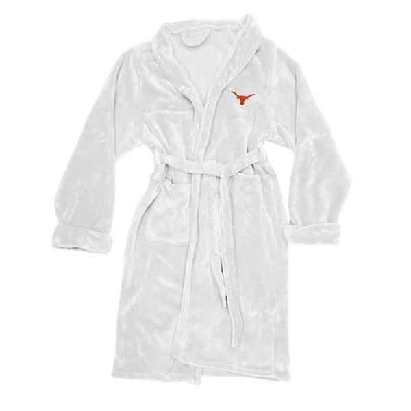 THE NORTHWEST GROUP NCAA Texas L/XL Bathrobe