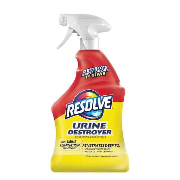 32 oz. Urine Destroyer Carpet Spray Trigger