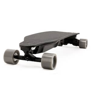 Portable Remote Control Longboard Electric Skateboard