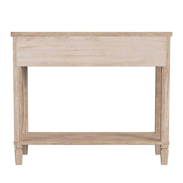 Amazon.com: SIMPLIHOME Radford Round Dining Table, Solid