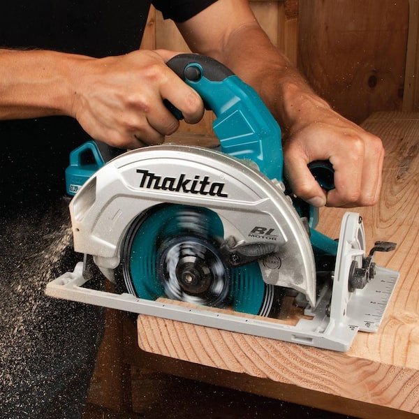 Makita - AKⅡ様 Makita 18V X2 LXT Lithium-Ion (36V) Brushless Cordless 6-1/2