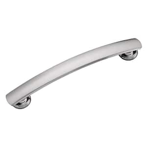 American Diner 5-1/16 in. (128 mm) Stainless Steel Cabinet Pull (10-Pack)