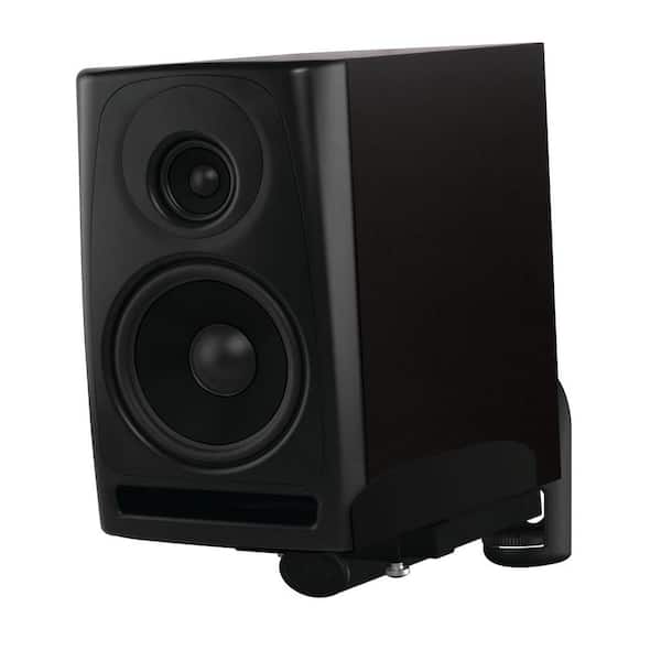 mount-it! Speaker Floor Stand for Sonos One MI-SB454 - The Home Depot