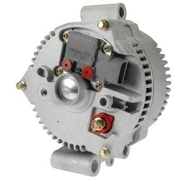 WPS World Power Systems Alternator