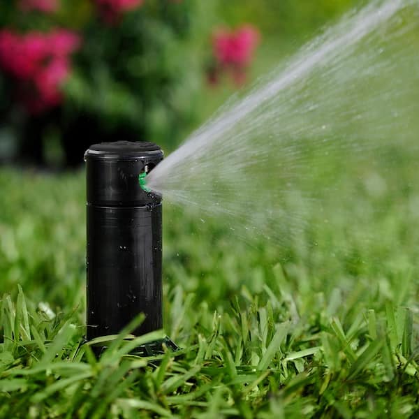 Lawn Sprinkler System Gig Harbor