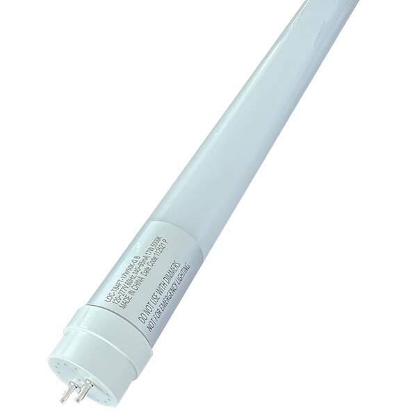 Prolight - Tube fluorescent LED - 60cm - 9W - 945 lumen - 6500K
