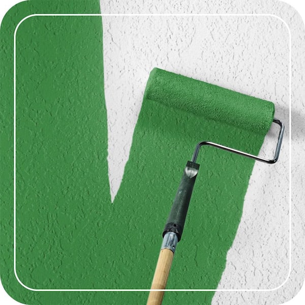 440B-7 Par Four Green Paint
