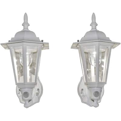 https://images.thdstatic.com/productImages/a0efcc7d-1f82-48fa-8c81-7a3cbfd2e52c/svn/white-maxsa-outdoor-sconces-49719-2pack-64_400.jpg